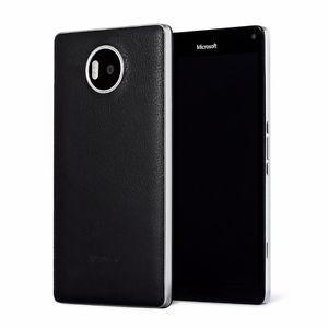 Unlocked dual sim lumia 950xl with mozo case Trades welcome!