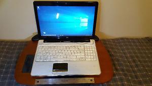 Used - Good Condition HP Pavilian Laptop (15'')