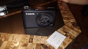 Wanted: Charger for canon s110 camera