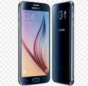Wanted: Samsung Galaxy S6