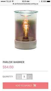 Wanted: Scentsy warmer