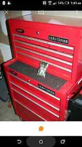 Wanted: Tool box with lots of tools goes with it