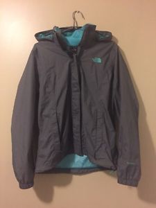 Wanted: Woman's north face jacket