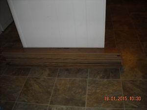 free hardwood lamonate flooring...