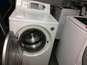 washer & dryer set