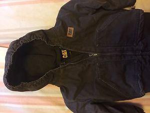 3t CAT Jacket