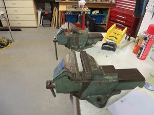 6" Vise was $80 NOW $60