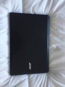 ACER ASPIRE TOUCH SCREEN 15" LAPTOP IN GREAT CONDITION