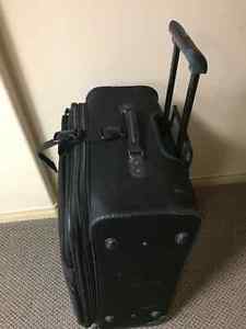 Atlantic Travel Suitcase