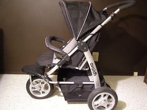 Avalon Baby Stroller