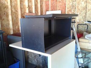 Binder bins