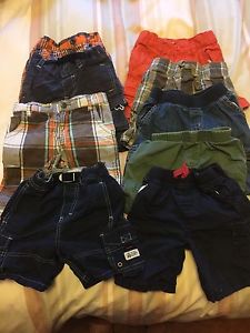 Boys 3t shorts