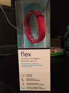 Brand new FitBit Flex Wireless Wristband