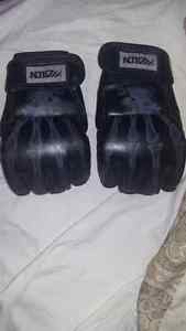 Brand new gloves