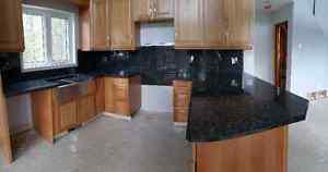 CABINETS AND GRANITE DIRECT INC