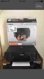 CANON MG- Wireless - Print, copy & Scan