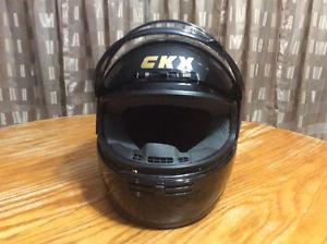 CKX protective helmet