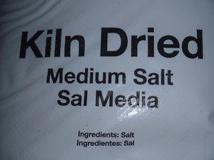 Cargill Kiln Dried Medium Salt