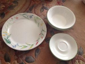 Corelle Dishes for Sale