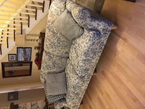 Couch for sale