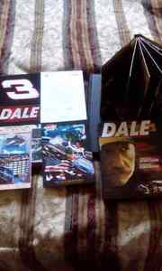 Dale Earnhardt Collectible Tin