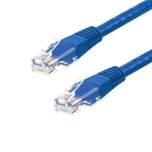 Ethernet Cable CAT5E Network Internet 50ft
