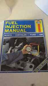 FUEL INJECTION MANUAL