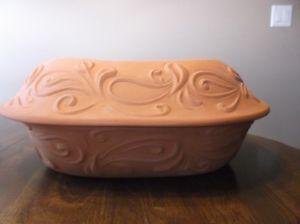 FURTHER REDUCED - New Clay Baker