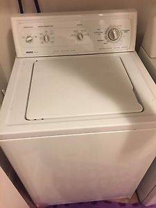 Free washing washer machine