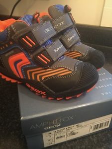 Geox Size 9 Brand New Shoes