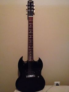 Gibson sg NEED GONE TODAY 140 obo