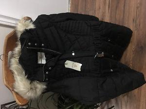 Guess jacket brand new with tag