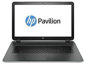 HP Pavilion 17-f053ca Intel 4th Gen Iu 17.3 LED Screen