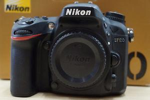 Highly Recommended Nikon D
