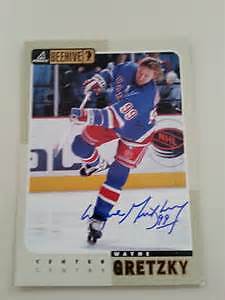 Hockey Cards collectibles