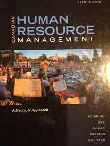 Human Resource Management, 10th ed.