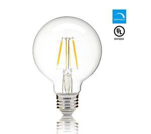 Hyperikon G25 LED K Bulbs (4 count)
