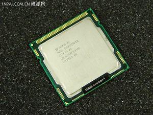 Intel i Processor CPU Socket Ghz 2C/4T