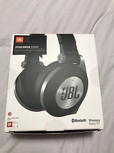 JBL Synchros e50bt