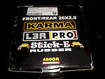 Kenda Karma L3R PRO