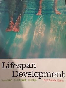 Lifespan development 4th edition
