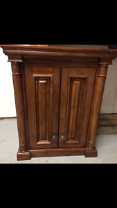 Medicine cabinets