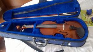  Messler Full Size Violin