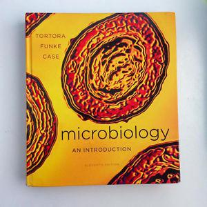 Microbiology: An Introduction (11th Edition)