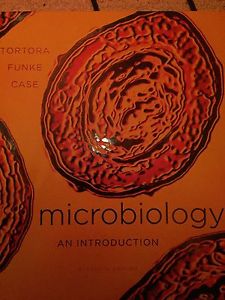 Microbiology an introduction 11th edition