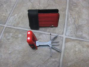 Multi Purpose Pocket Tool Set