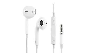 NEW Apple EarPods