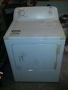New Inglis Dryer for sale