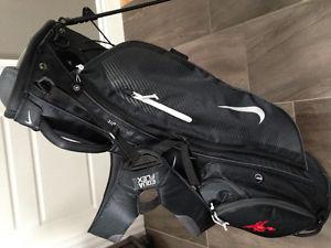 Nike golf bag