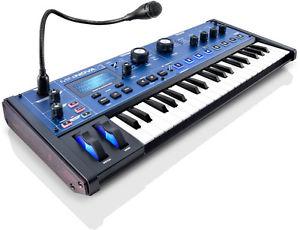 Novation Mininova synthesizer